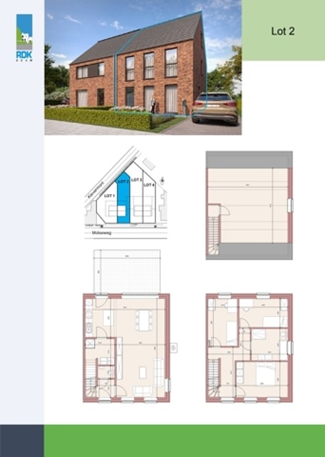 GEEL Molseweg 6B afbeelding 4