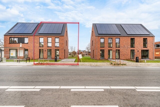 GEEL Molseweg 6B afbeelding 1