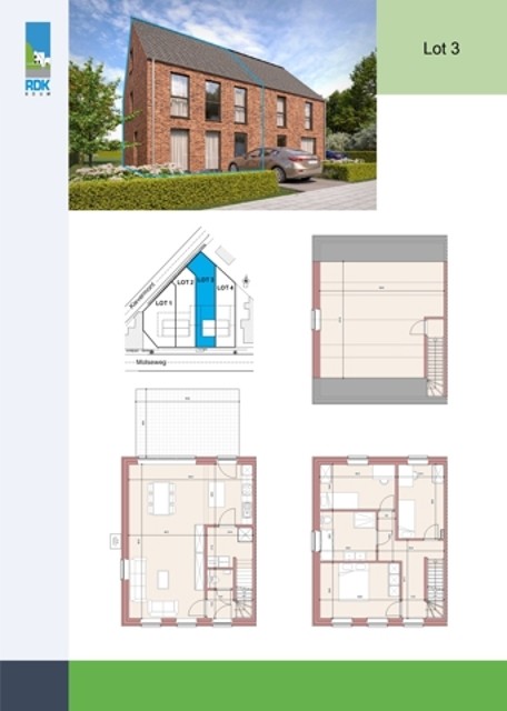 GEEL Molseweg 8A afbeelding 4