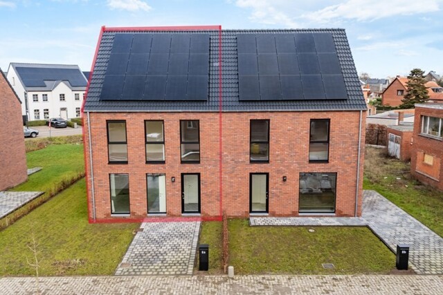 GEEL Molseweg 8A afbeelding 1