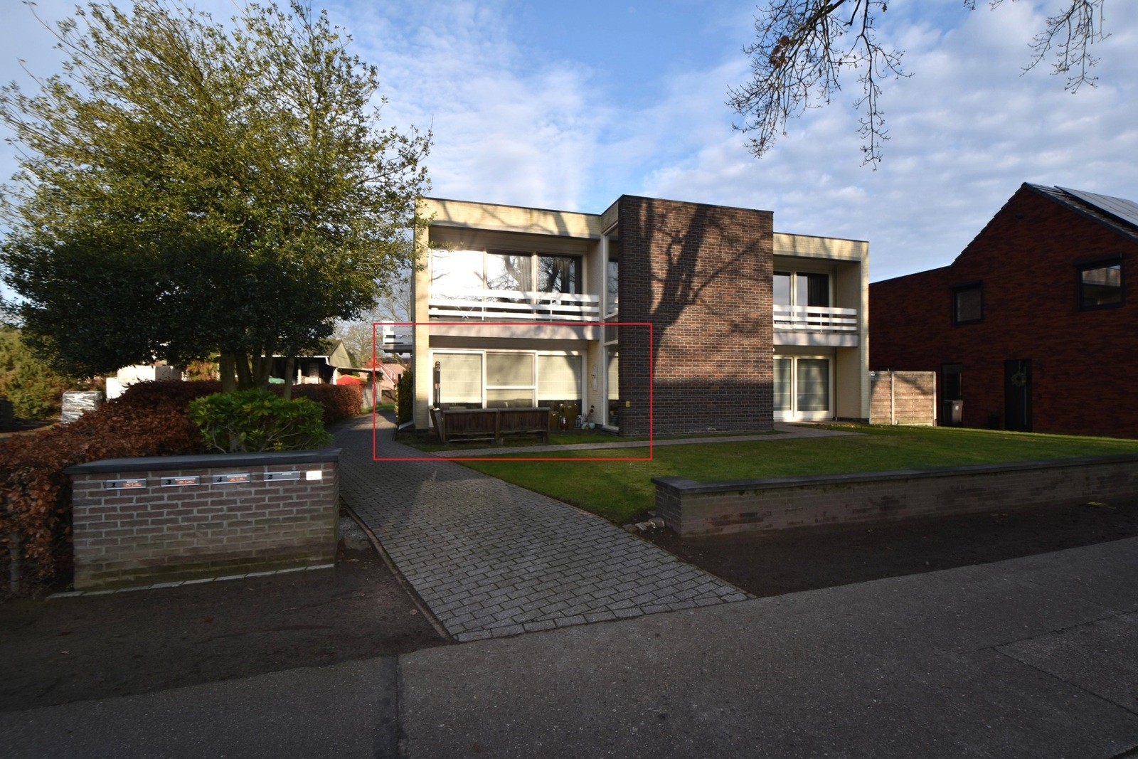 Pastorijstraat 60 bus 1 - Kasterlee