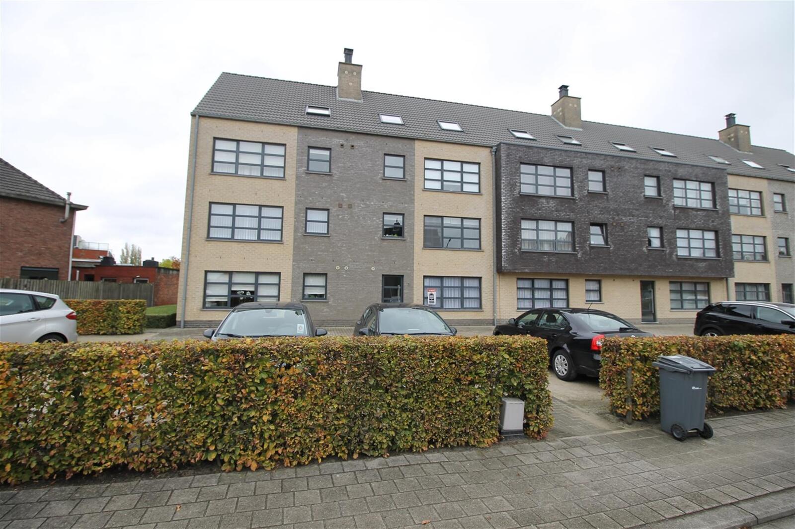 Merksplas Steenweg op Turnhout 3 / B6