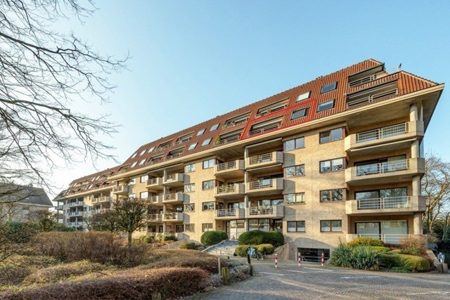 CHURCHILLLAAN 68 BUS 10 TE SCHOTEN afbeelding 1