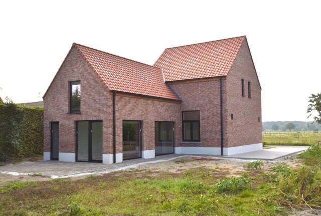 Vorselaar - Sassenhout 47 afbeelding 1