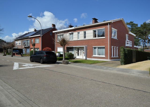 Jacobuslei 48 bus 001 - 2930 Brasschaat afbeelding 1