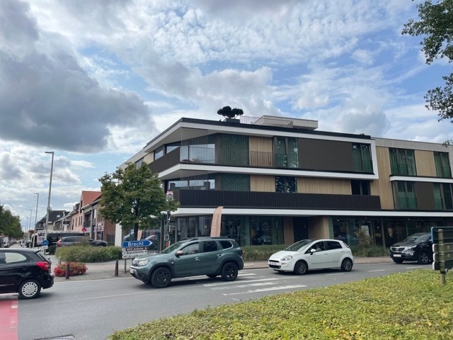 Uniek appartement afbeelding 2