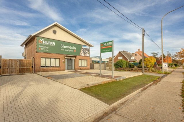 Antwerpseweg 228 afbeelding 1