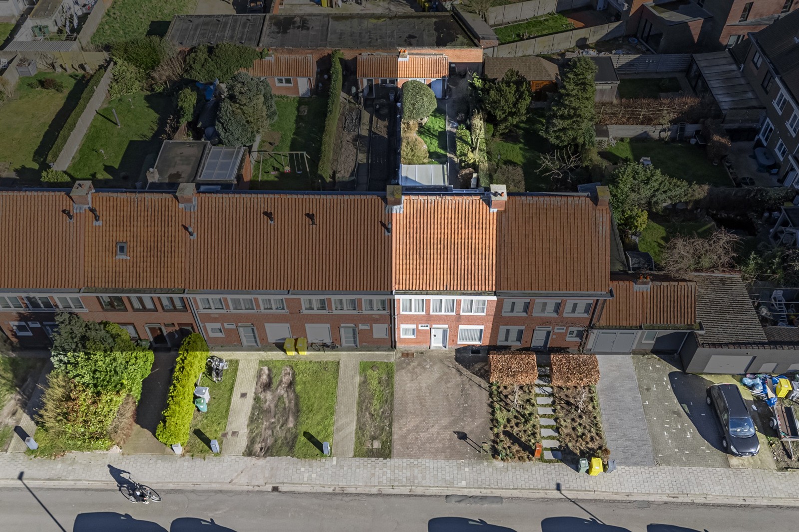 TURNHOUT - Rivierstraat 123