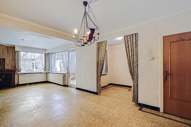 TURNHOUT - Rivierstraat 123 afbeelding 3