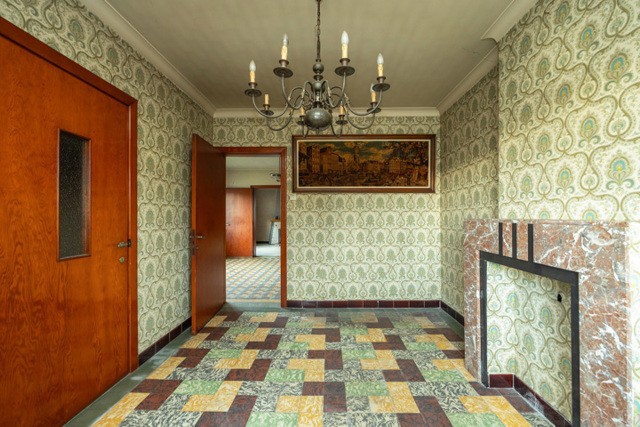 Westmeerbeeksesteenweg 102 - 2230 Ramsel afbeelding 4