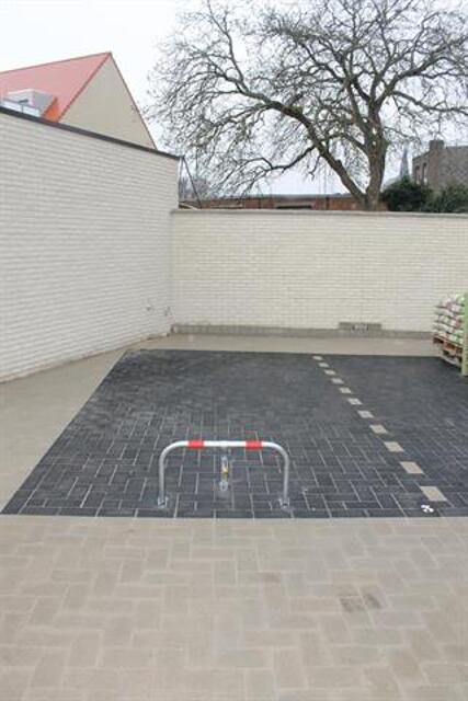 Merksplas Leopoldstraat 34 -36 / P1 afbeelding 3