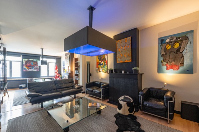 Lier,Berlaarsestraat 27 bus 3,4 afbeelding 2