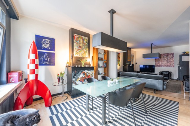 Lier,Berlaarsestraat 27 bus 3,4 afbeelding 3