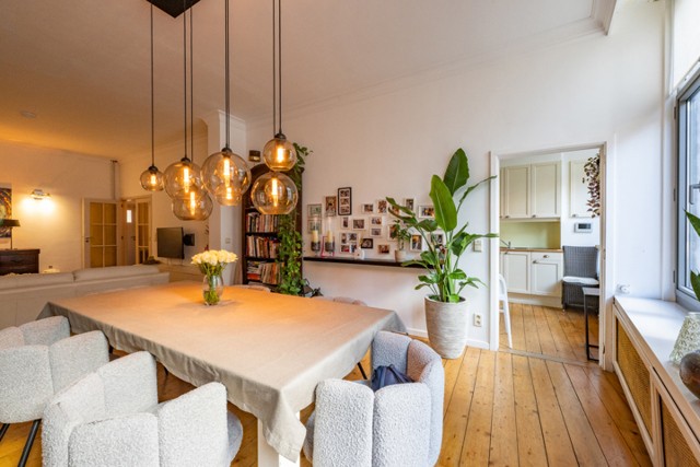 Lier,Berlaarsestraat 27 bus 2,3,4 afbeelding 3