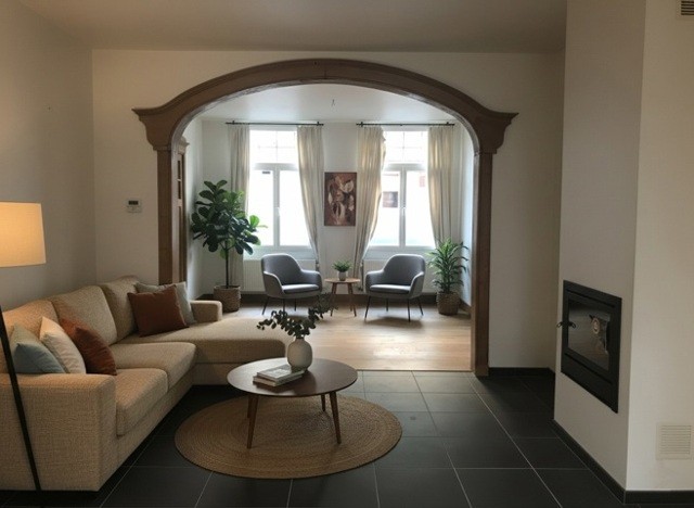 Ogezlaan 19, Lier afbeelding 3