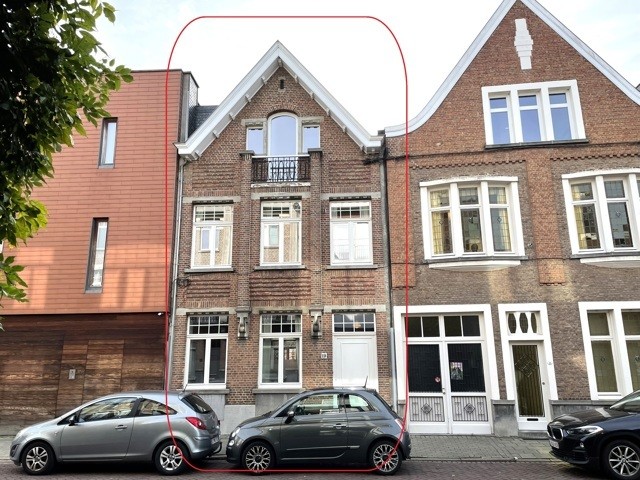 Ogezlaan 19, Lier afbeelding 1