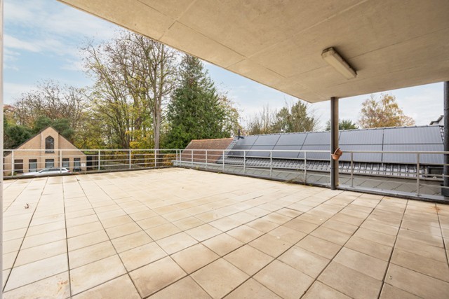 Turnhoutsebaan 165 - 2970 Schilde afbeelding 2