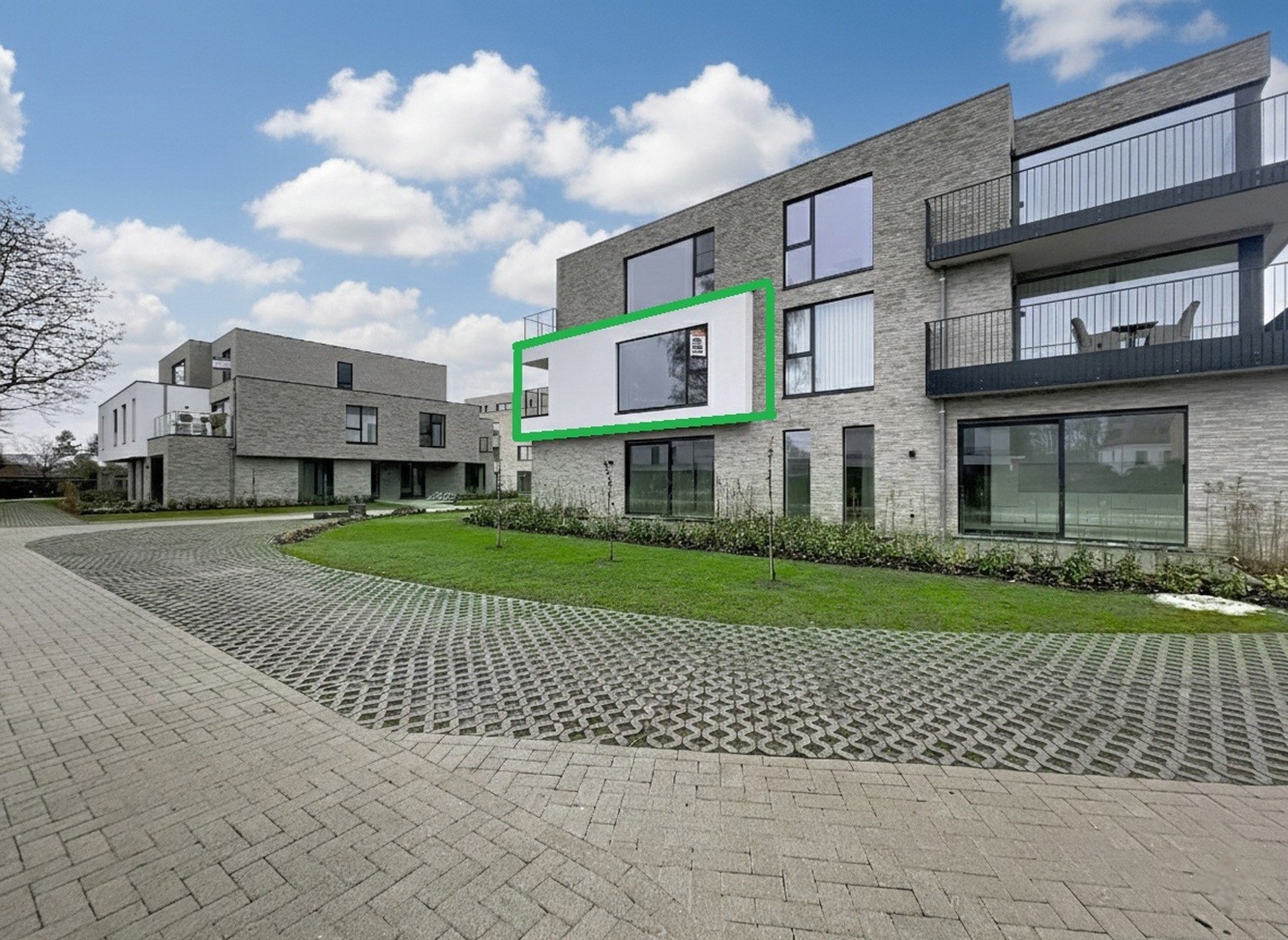 Langestraat 29 bus 5, Zandhoven