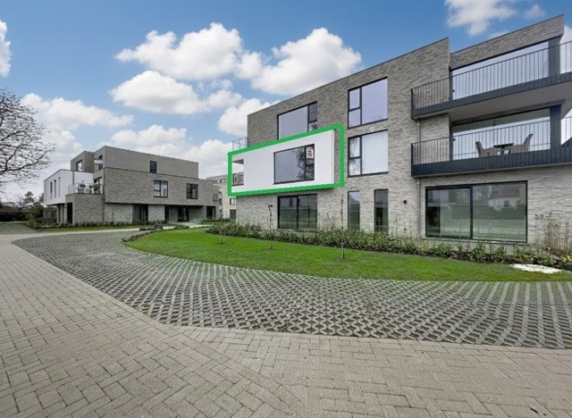 Langestraat 29 bus 5, Zandhoven