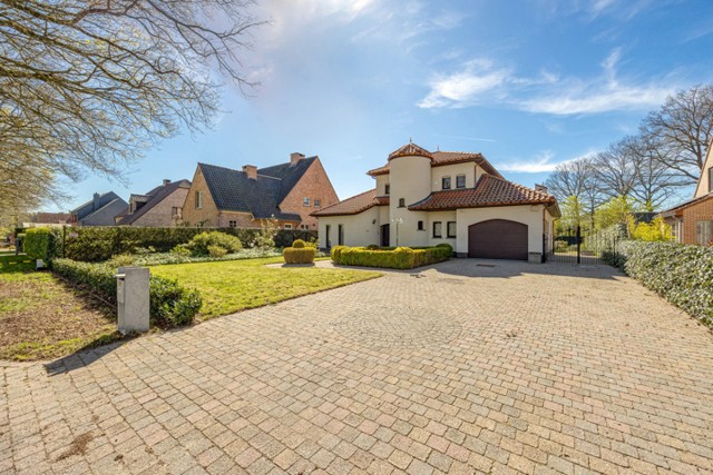 Berglaan 84C - 2230 Herselt afbeelding 1