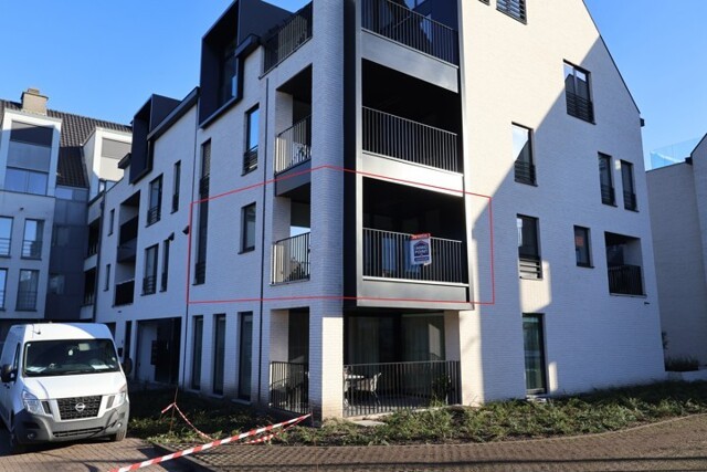 Hoogstraten Gravin Elisabethlaan 2C / B3 afbeelding 1