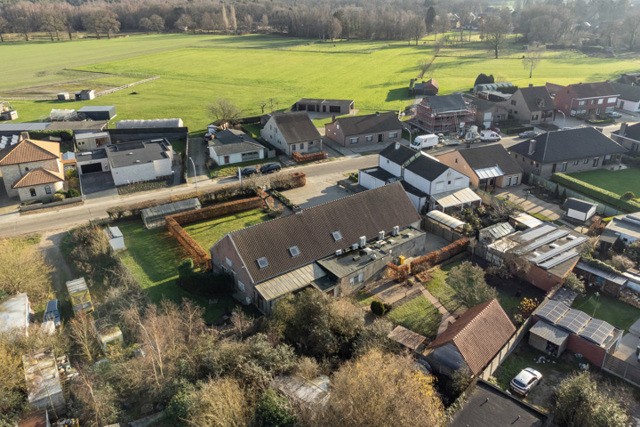 Oud-Turnhout Brooseinde 61 afbeelding 1