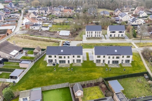 HULSHOUT Hulshout-veld 37B Lot 1 afbeelding 3