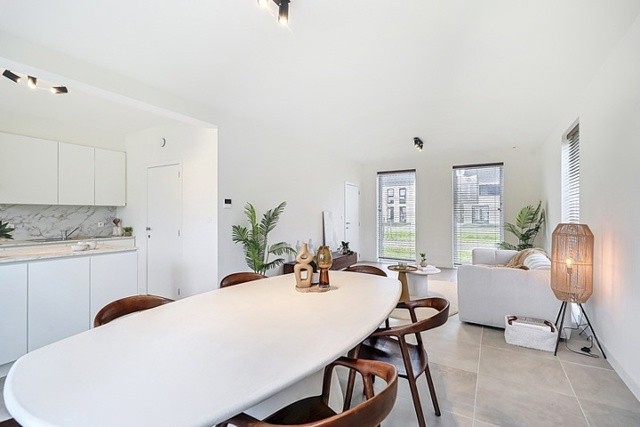 HULSHOUT Hulshout-veld 37K lot 8 afbeelding 4