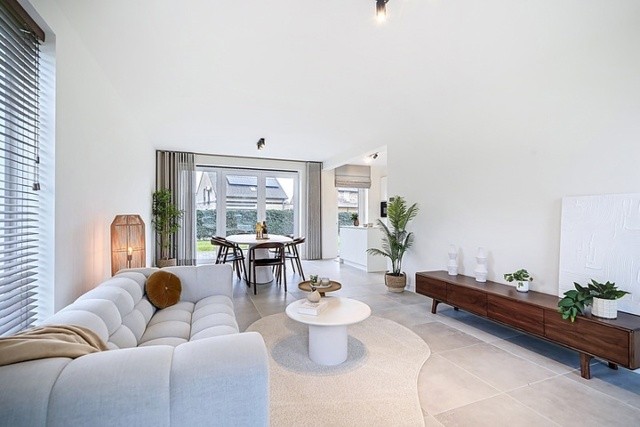 HULSHOUT Hulshout-veld 37K lot 8 afbeelding 3