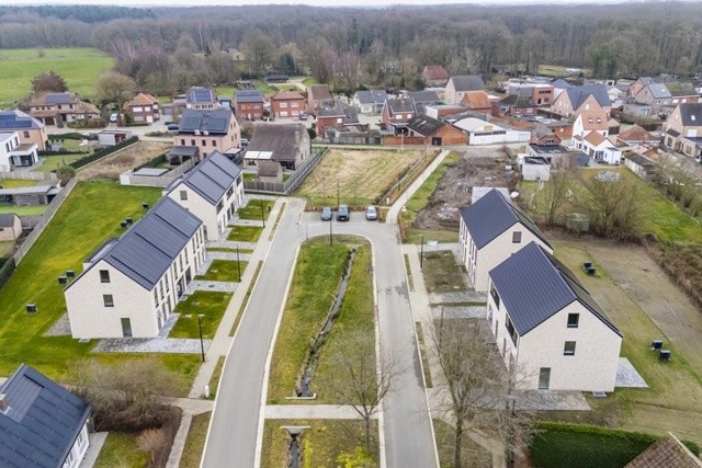 HULSHOUT Hulshout-veld 37M lot 10 afbeelding 1