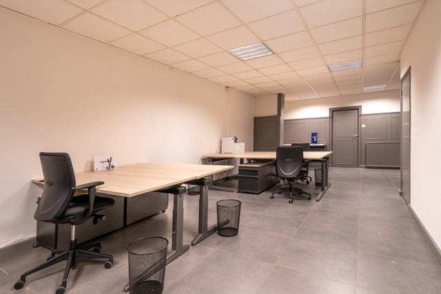 BREDABAAN 196 GLV - 2990 WUUSTWEZEL afbeelding 2