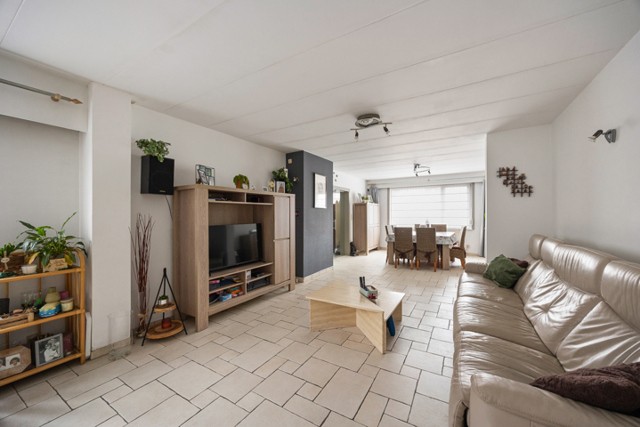 Bergstraat 53 - 2930 Brasschaat afbeelding 1