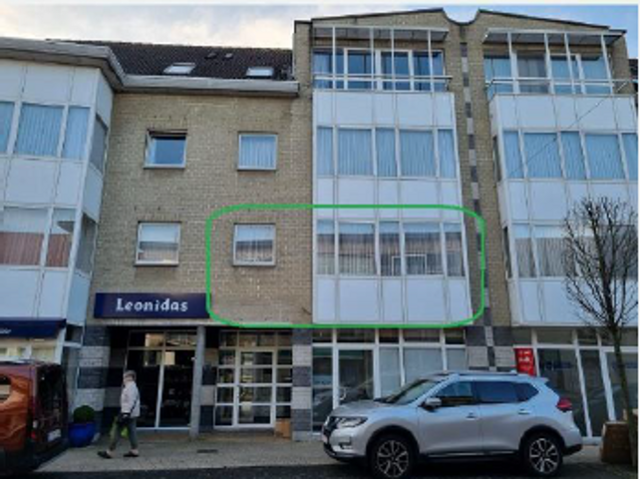 PROVINCIALE STEENWEG 22-24 afbeelding 1