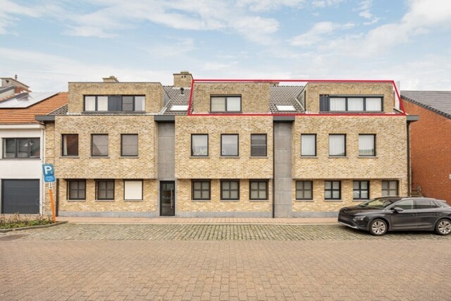 Vosselaar Bolk 141 / B4 afbeelding 1