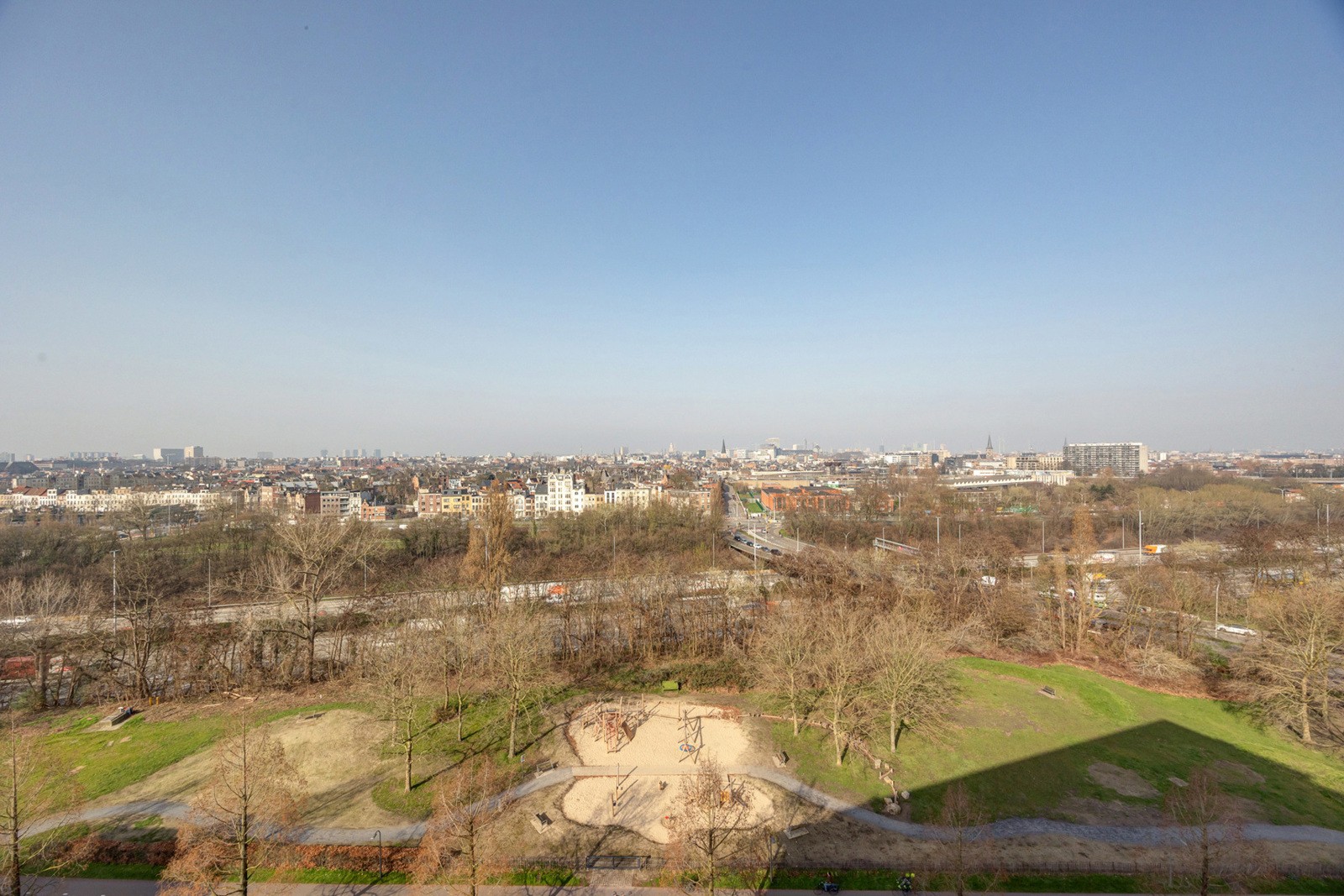 RODEKRUISLAAN 3 - BERCHEM