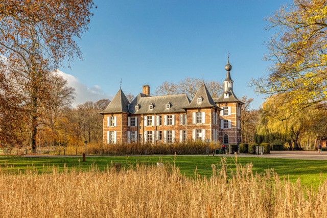 HENRI DUNANTLAAN 31 "KAVEL 1" TE SCHOTEN afbeelding 3