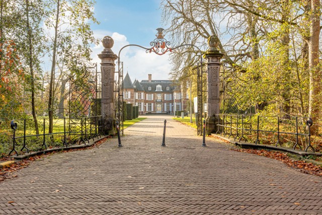 HENRI DUNANTLAAN 31 "KAVEL 1" TE SCHOTEN afbeelding 4