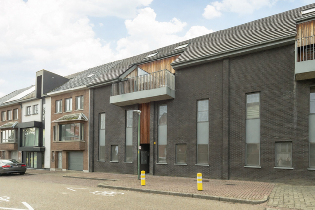 Holstraat 11, bus 2 - 3550 Heusden-Zolder afbeelding 1