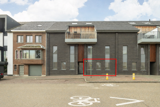 Holstraat 11, bus 2 - 3550 Heusden-Zolder afbeelding 2