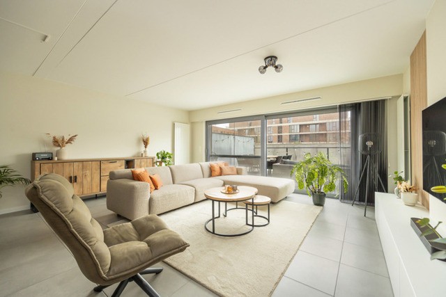 Holstraat 11, bus 2 - 3550 Heusden-Zolder afbeelding 4