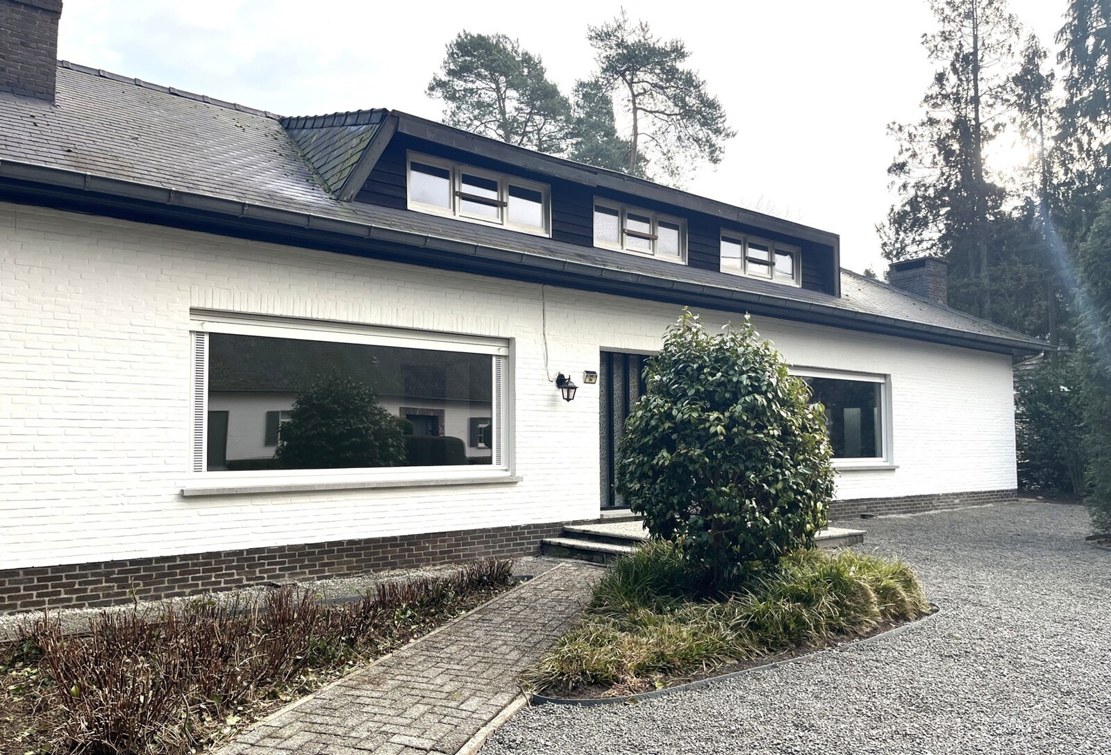 DE HULSTEN 14 ZOERSEL