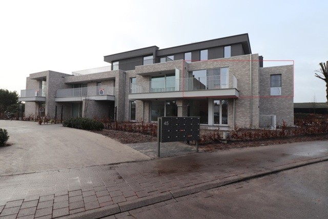 Merksplas Schuttershofstraat  45 B107 afbeelding 1