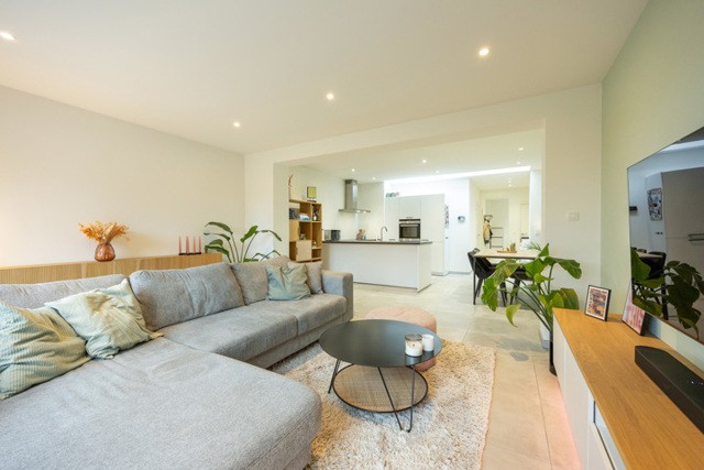 Brechtsesteenweg 82 Van der Meulen/Thielemans afbeelding 2