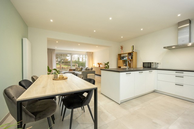 Brechtsesteenweg 82 Van der Meulen/Thielemans afbeelding 4