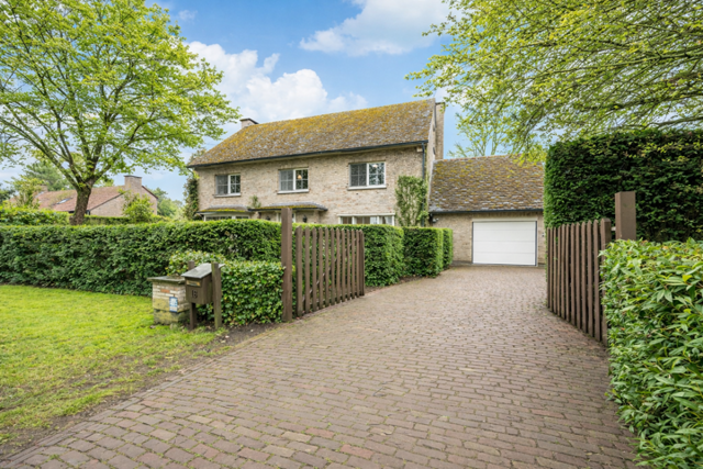 Olmenlei 16 - Vervoort/Jacobs afbeelding 2