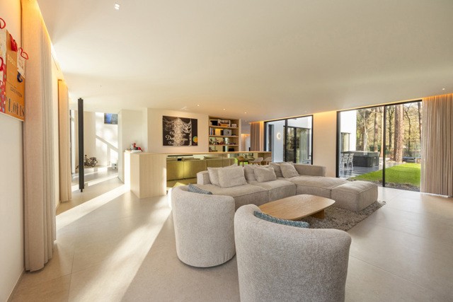 WOUWERSDREEF 14 - SCHOTEN afbeelding 3