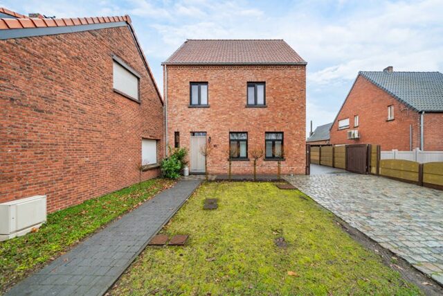 BEERSE Heldenweg 8/B afbeelding 1