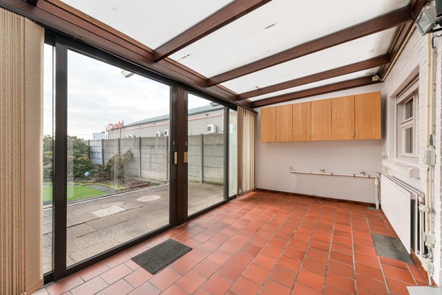 ZANSTAPPENSTRAAT 96 TE SCHOTEN afbeelding 4