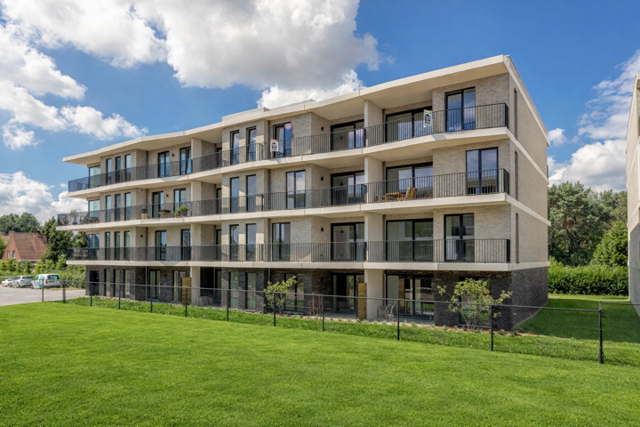 Oud-Turnhout, Rapenstraat, 12 bus 7 afbeelding 1