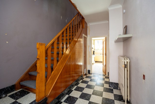 Oorderseweg 165 - 2180 Ekeren afbeelding 2